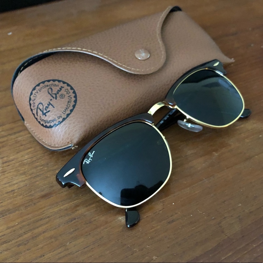 Rayban sunglasses
